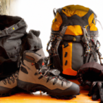 Dress for the Wild Adventure! When planning an outdoor adventure, the first thing to consider is the type of activity you are doing. This will determine the type of clothing to wear. For instance, if you are going on a camping trip, you may want to invest in a sturdy, durable pair of hiking boots and a lightweight, breathable jacket. If you are going fishing, you may want to opt for a pair of waders and a waterproof fishing vest.